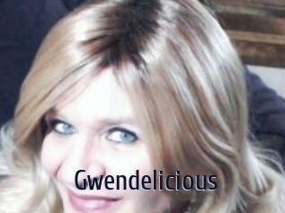 Gwendelicious