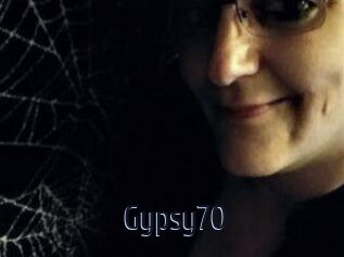 Gypsy70