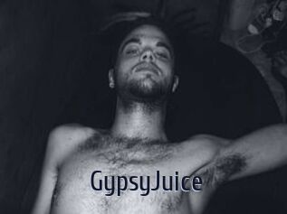 GypsyJuice