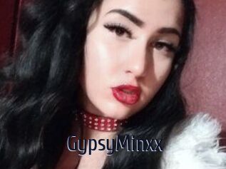 GypsyMinxx