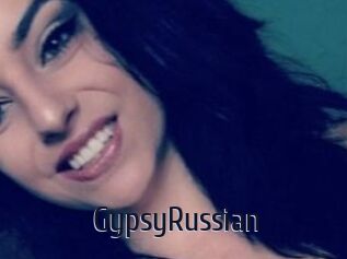 GypsyRussian