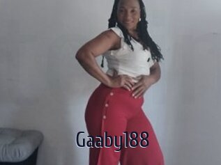 Gaaby188