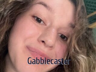 Gabbiecaster