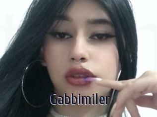 Gabbimiler