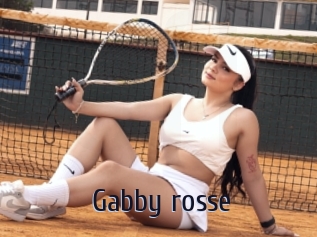 Gabby_rosse