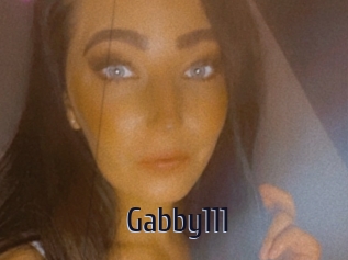 Gabby111