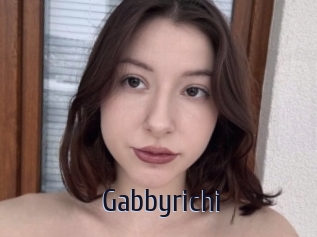 Gabbyrichi