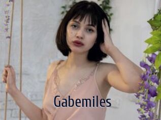 Gabemiles