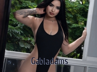 Gabiadams