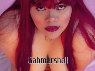 Gabmarshall