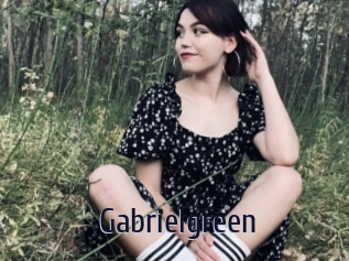 Gabrielgreen