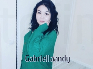 Gabriellaandy