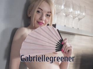 Gabriellegreener