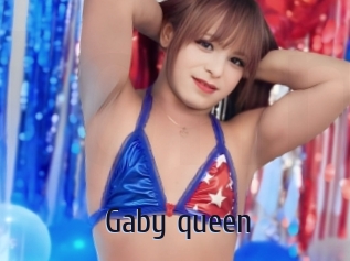 Gaby_queen