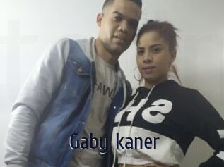 Gaby_kaner