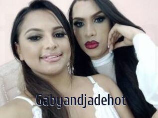 Gabyandjadehot