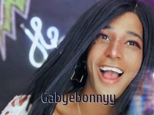 Gabyebonnyy