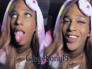 Gabyebony19