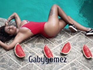 Gabygomez