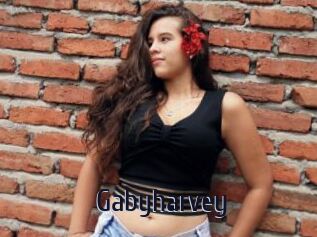 Gabyharvey