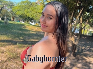 Gabyhornier