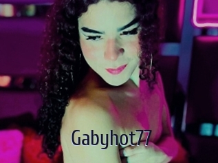 Gabyhot77