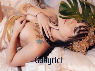 Gabyrici