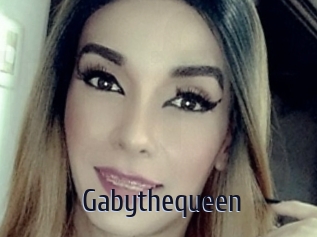 Gabythequeen