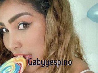 Gabyyespino