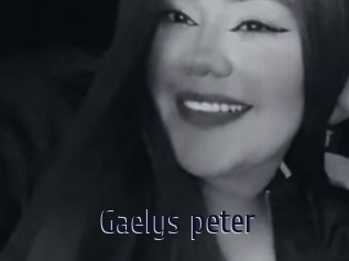 Gaelys_peter