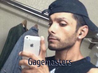 Gagemasters