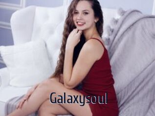 Galaxysoul