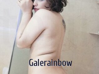 Galerainbow