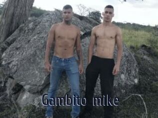 Gambito_mike