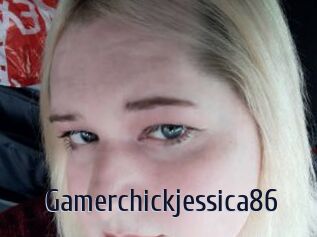 Gamerchickjessica86