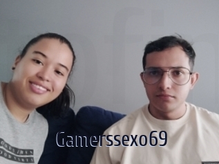 Gamerssexo69