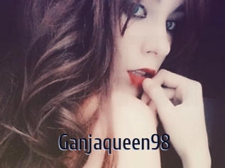 Ganjaqueen98