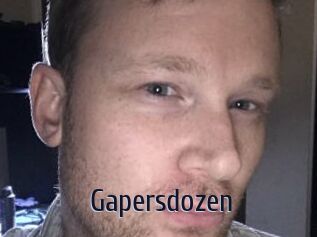 Gapersdozen