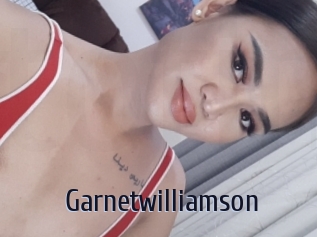 Garnetwilliamson