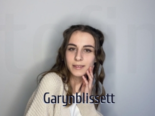 Garynblissett