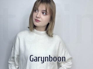 Garynboon