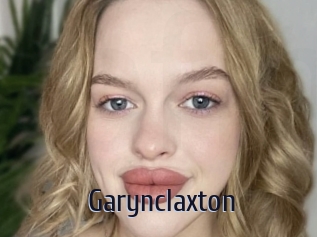 Garynclaxton