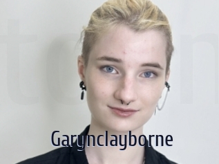 Garynclayborne