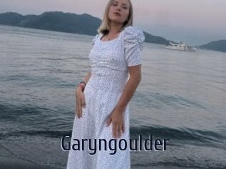 Garyngoulder