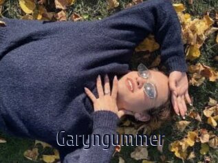 Garyngummer