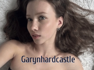 Garynhardcastle