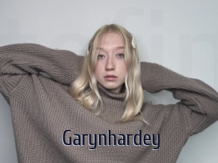 Garynhardey