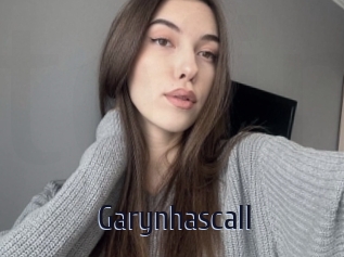 Garynhascall