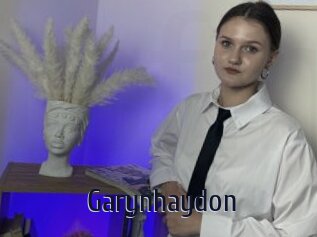 Garynhaydon
