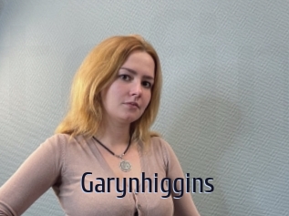 Garynhiggins